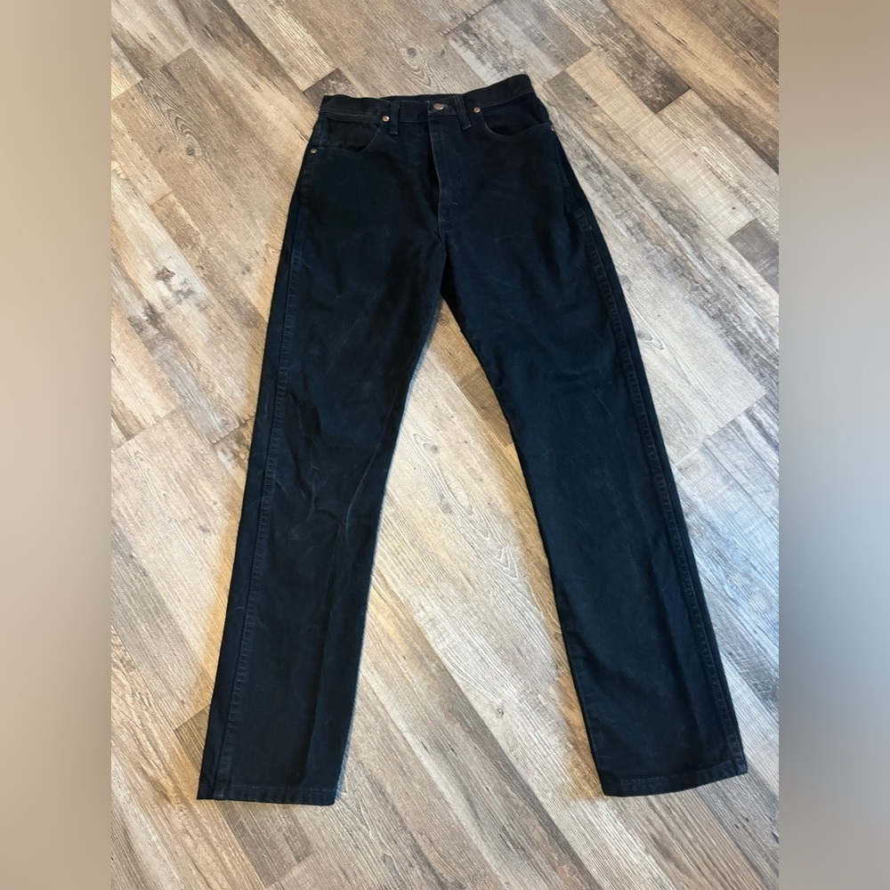 Wrangler jeans